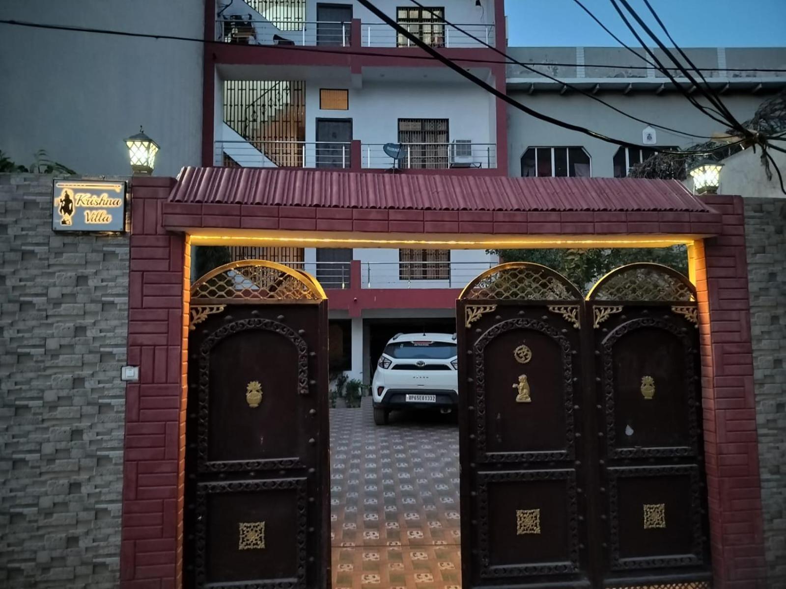 Homestay Krishna