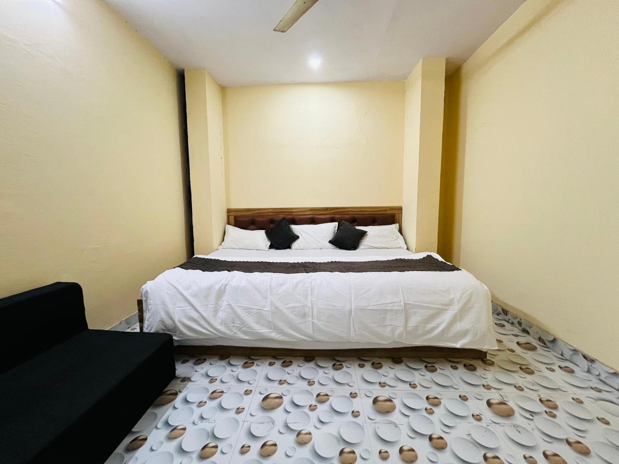 Homestay Krishna