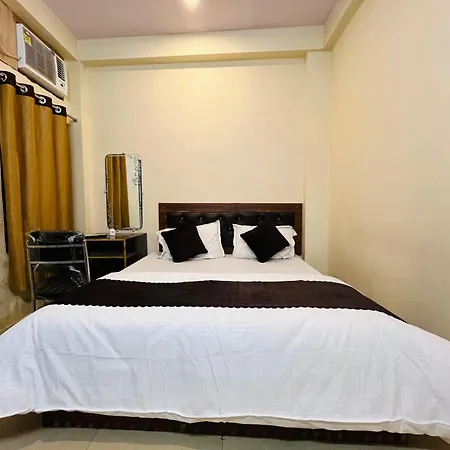 Krishna Villa Varanasi Exterior photo