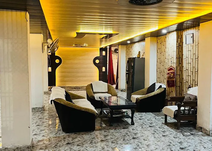 Krishna Villa