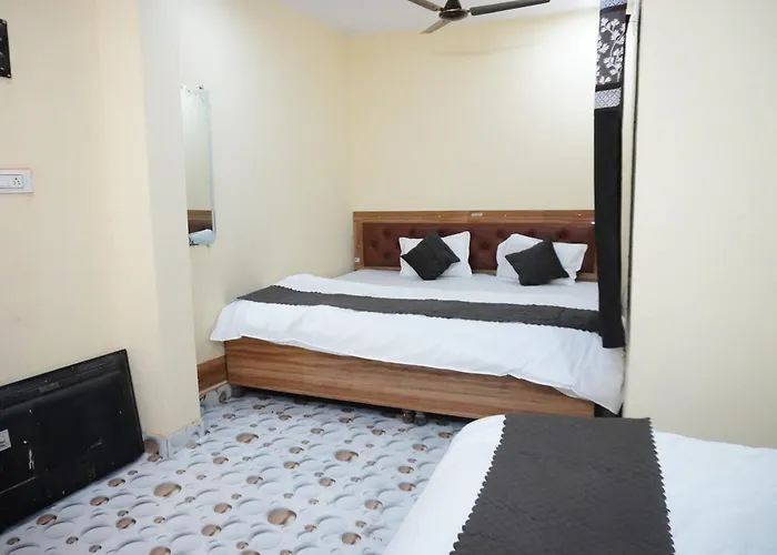 Krishna Villa
