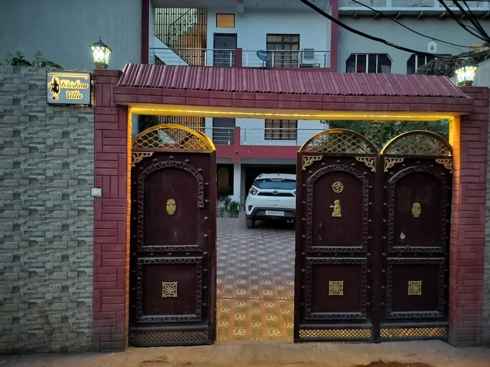 Homestay Krishna Varanasi