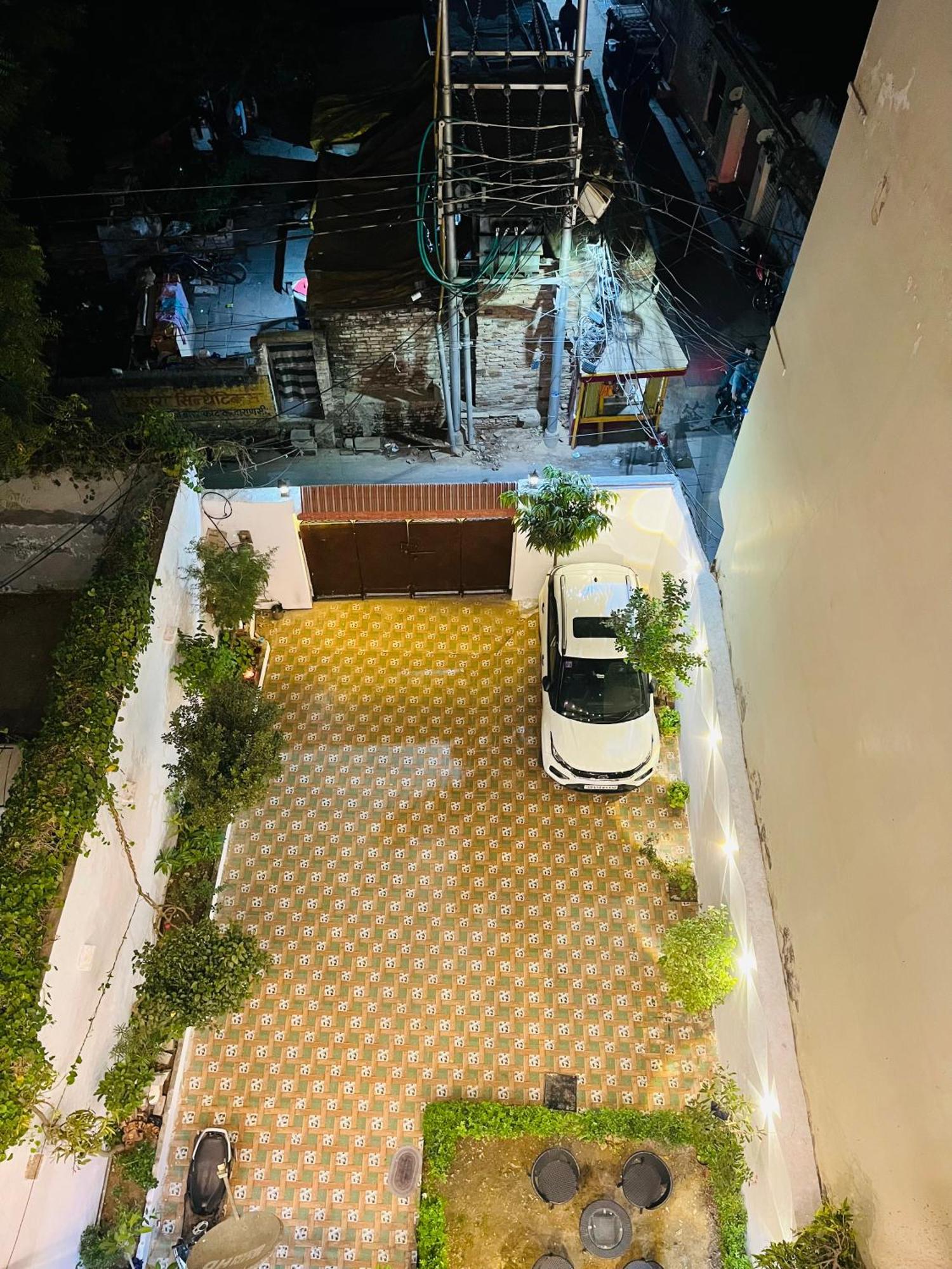 Krishna Homestay