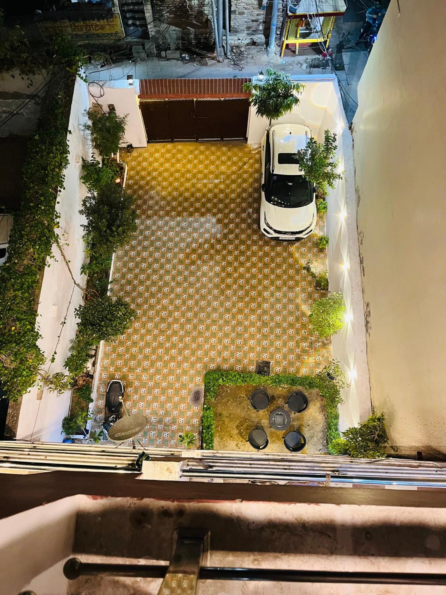 Krishna Homestay Varanasi