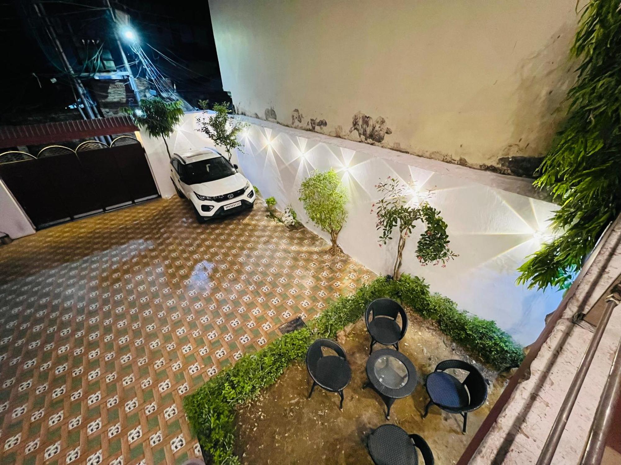 Homestay Krishna
