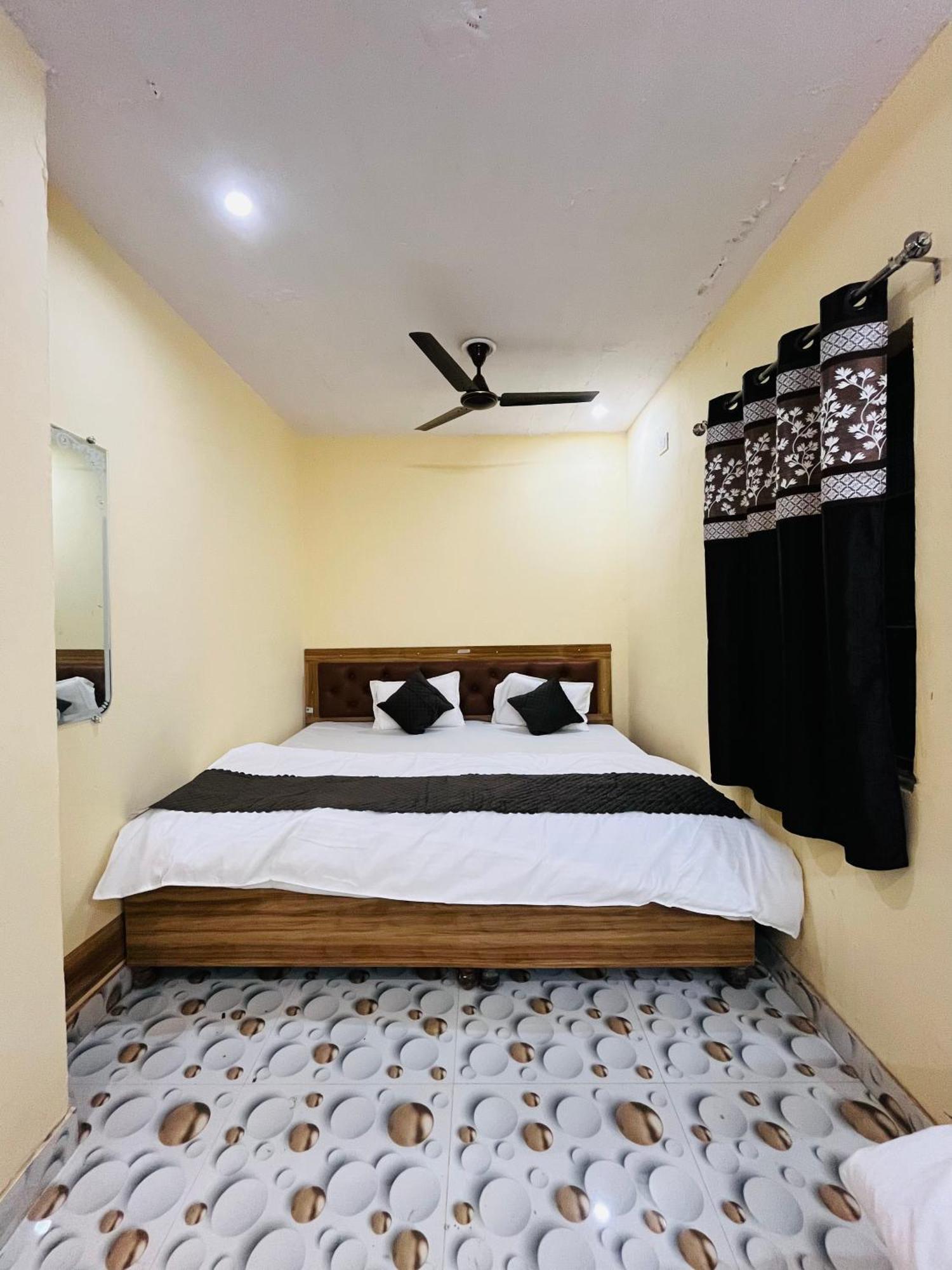Krishna Homestay