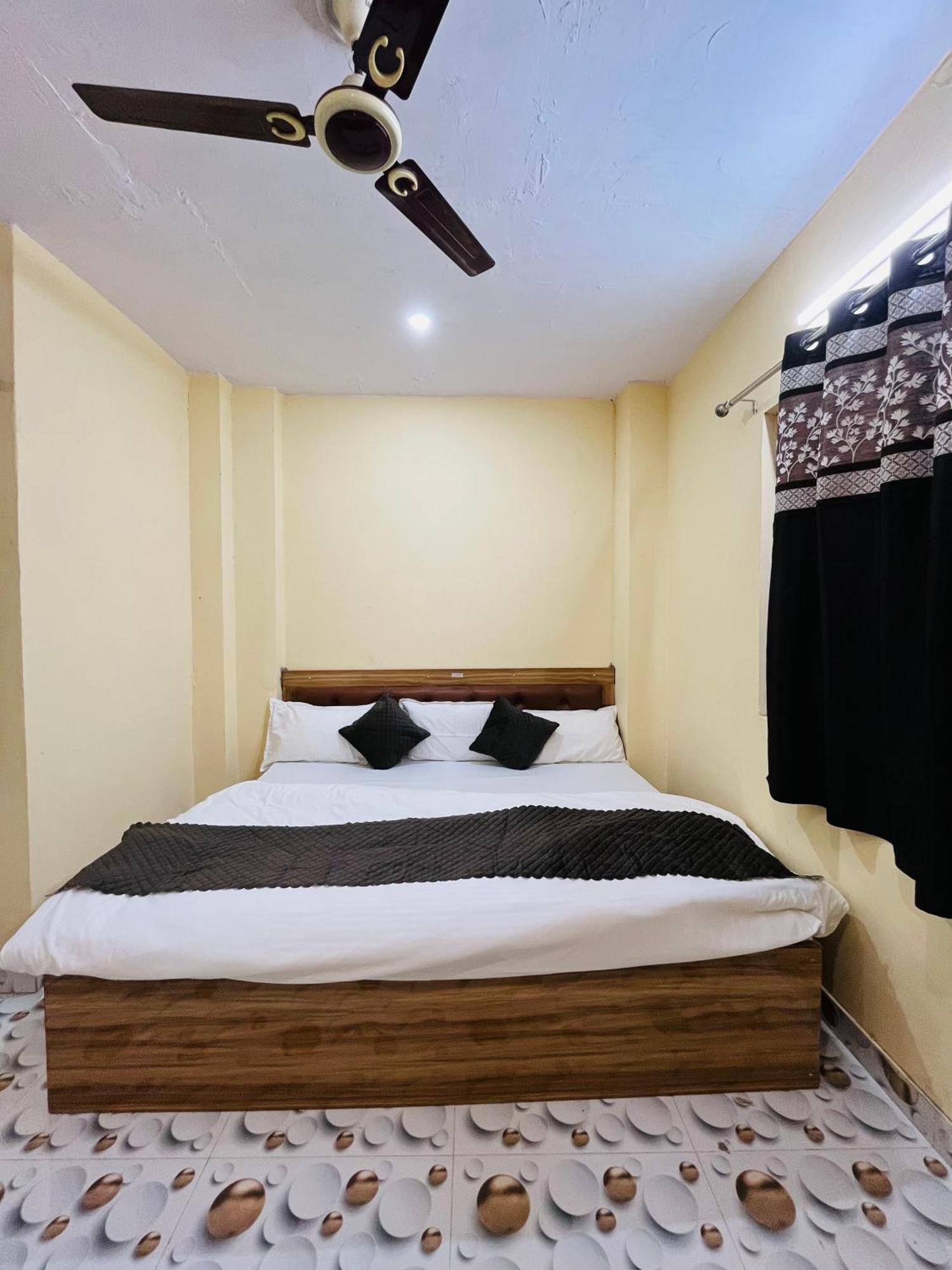 Krishna Homestay