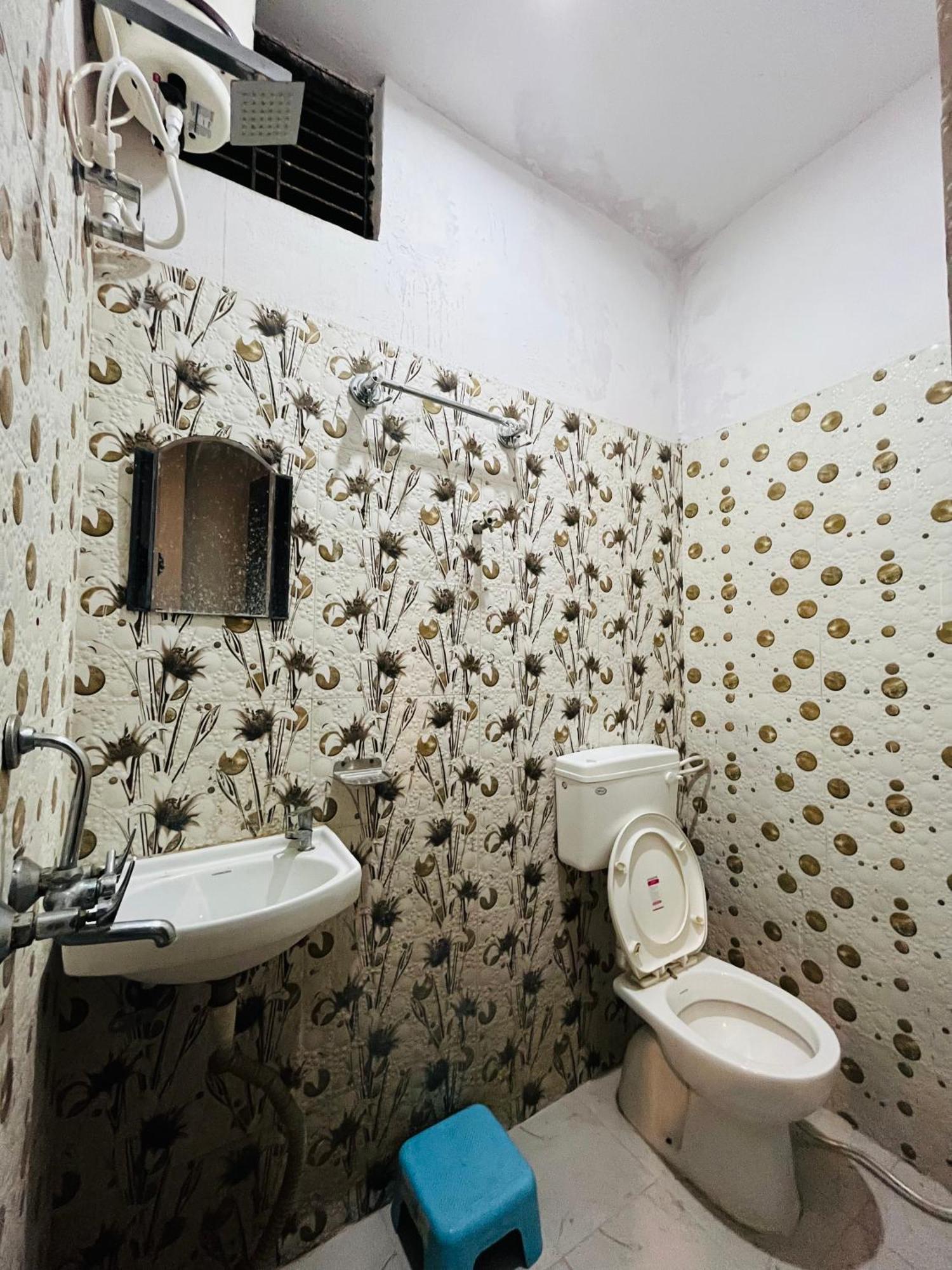 Homestay Krishna