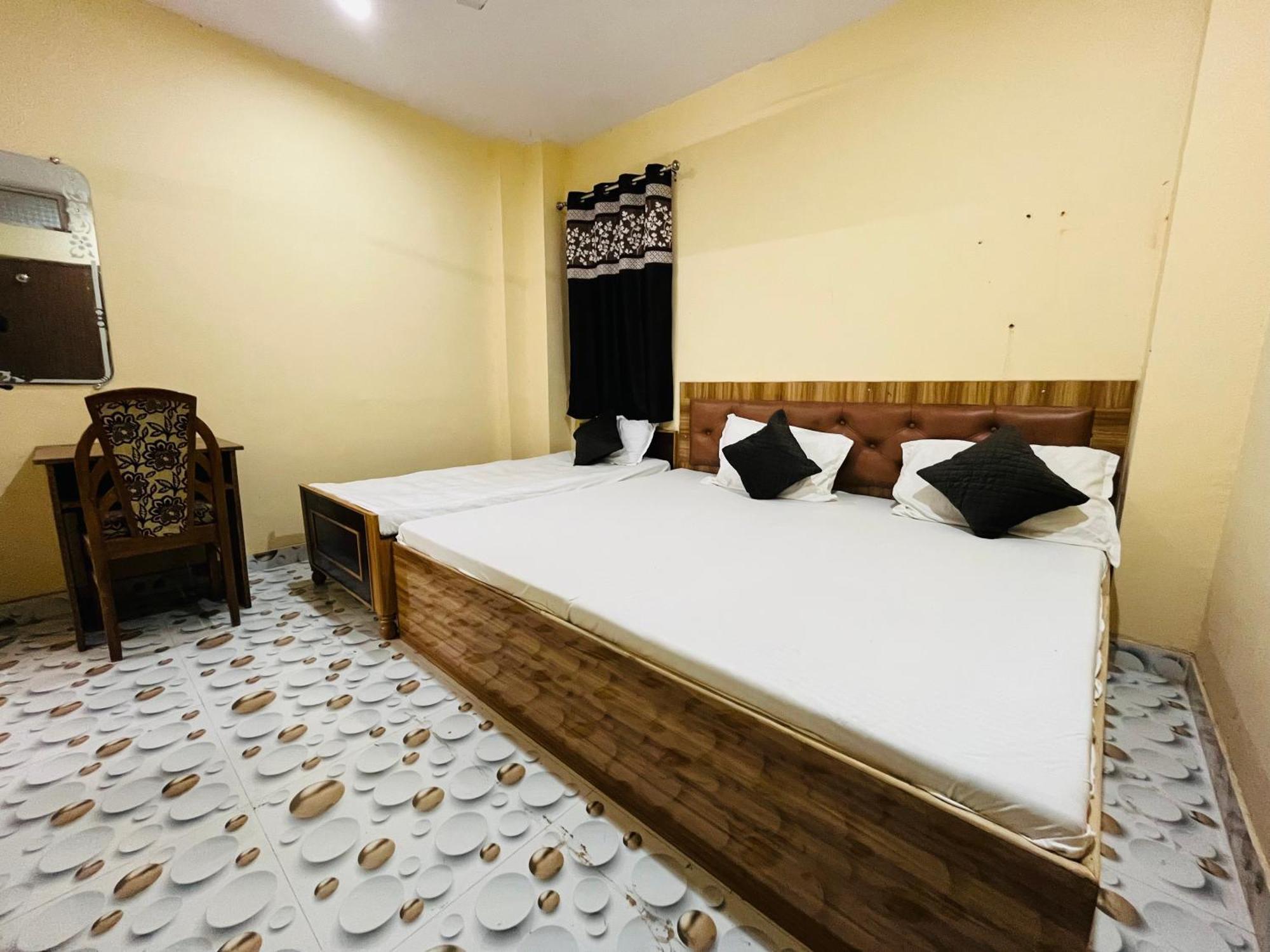 Krishna Homestay