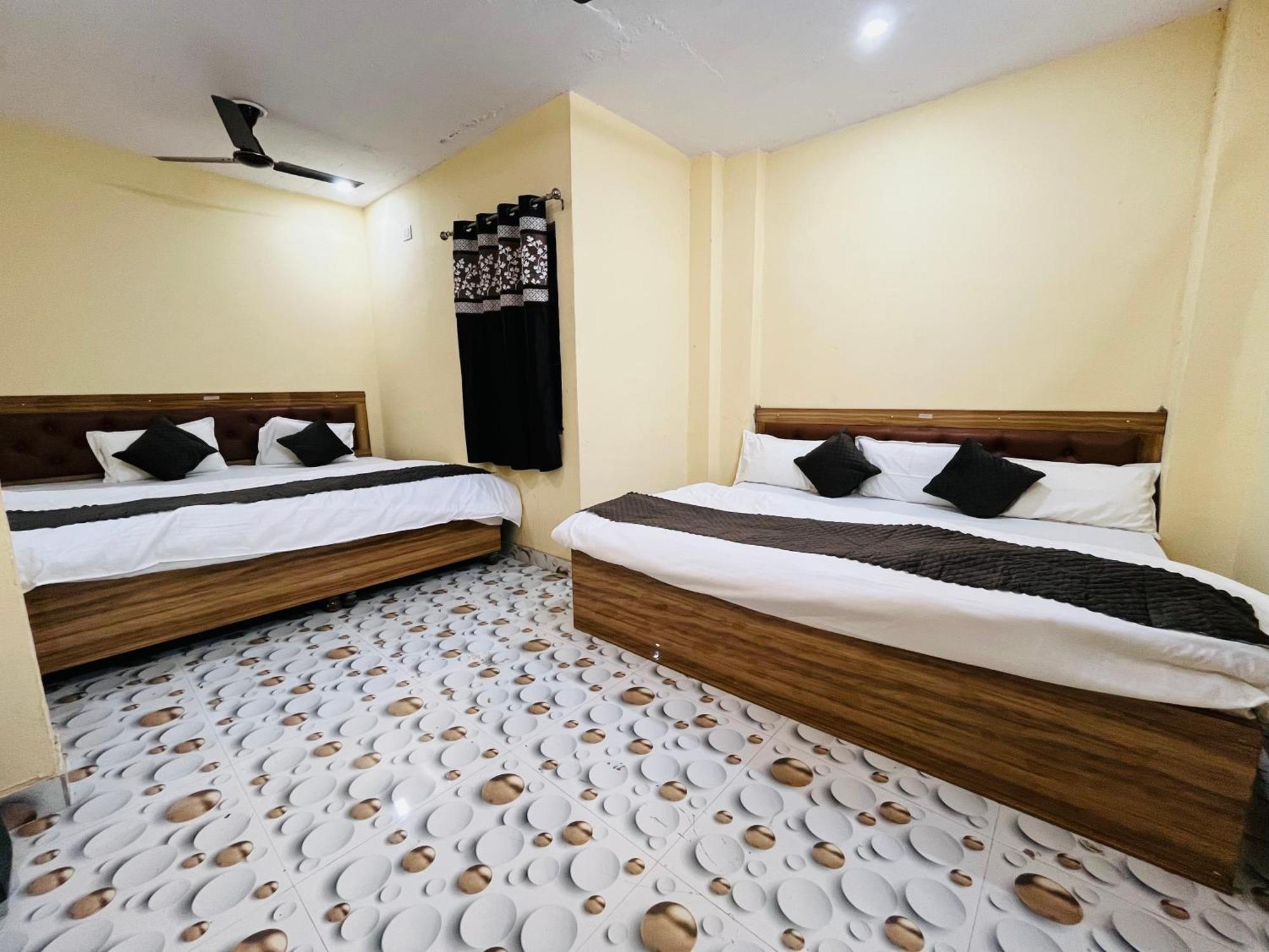 Krishna Homestay Varanasi