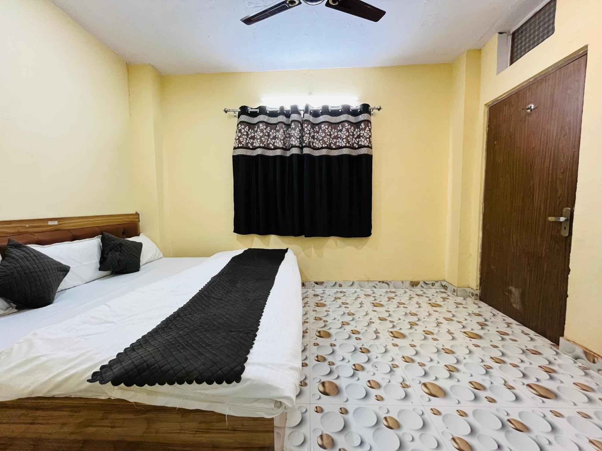 Homestay Krishna Varanasi