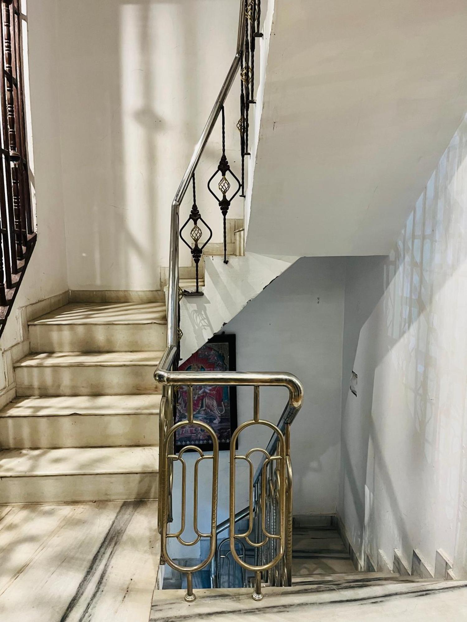 Krishna Homestay
