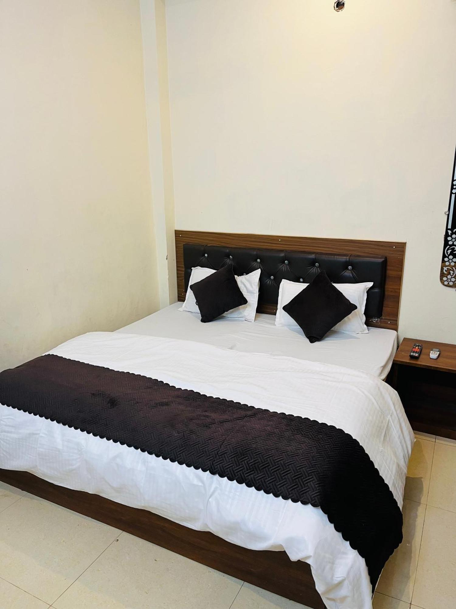 Homestay Krishna *