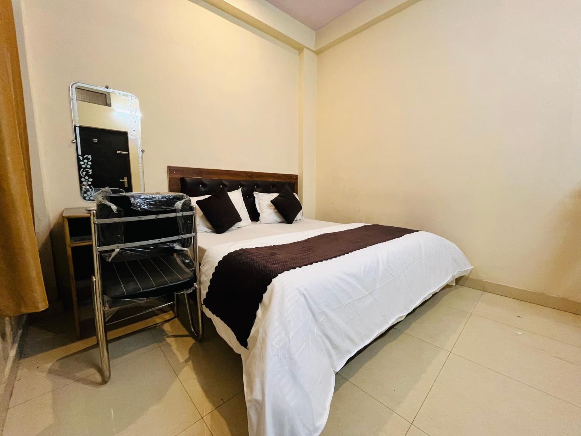 Krishna Homestay Varanasi