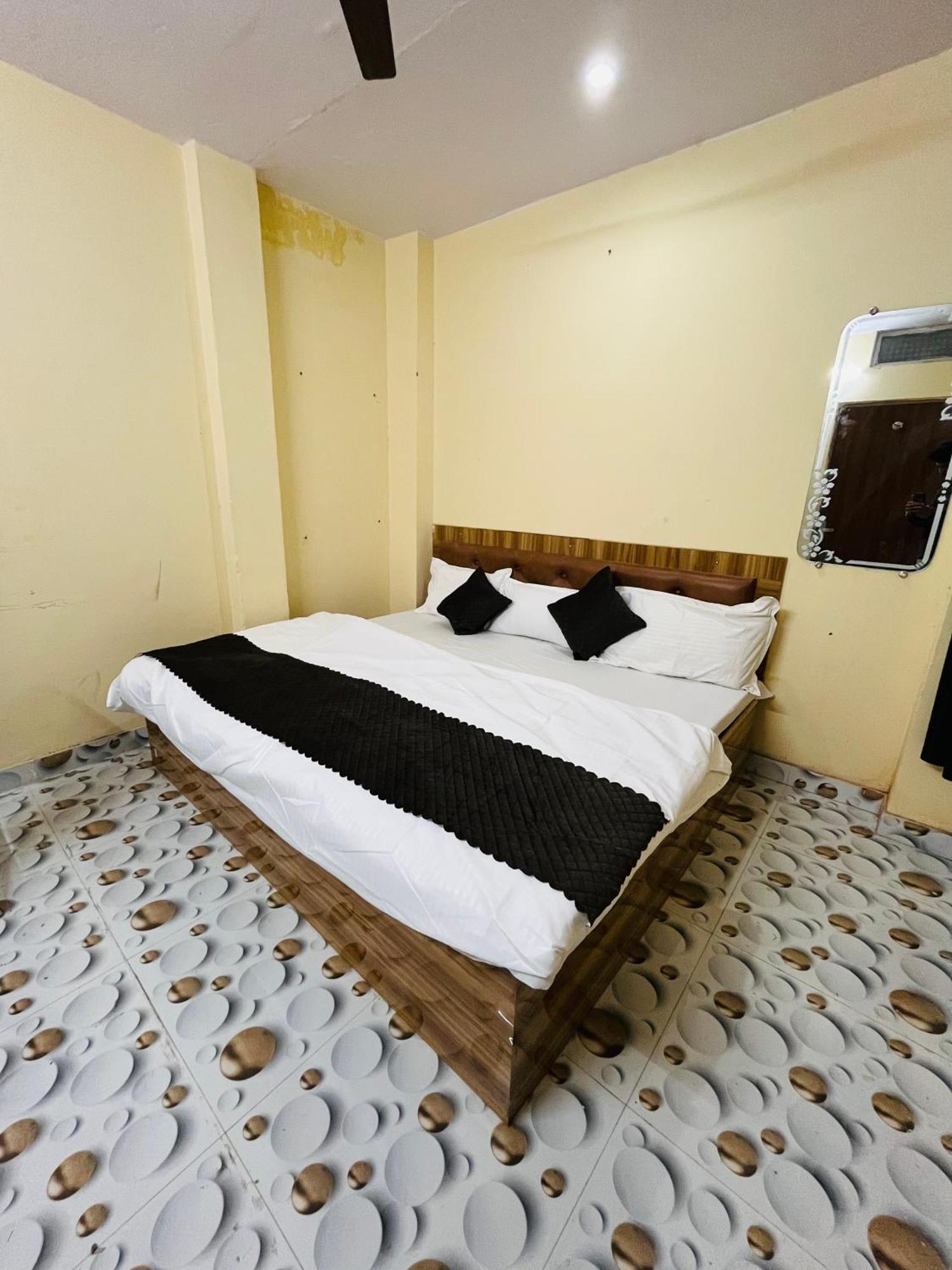 Homestay Krishna Varanasi