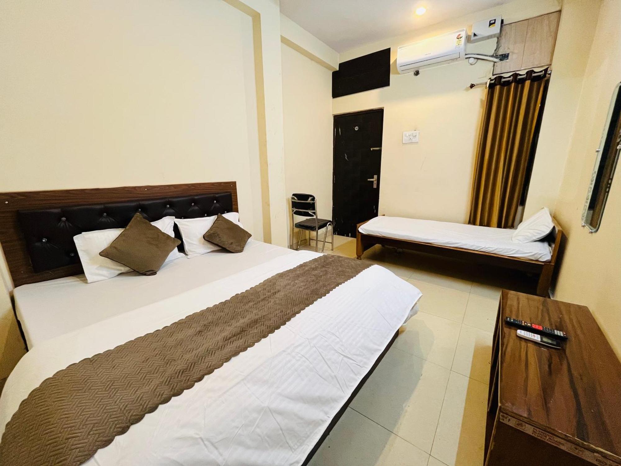 Krishna Homestay