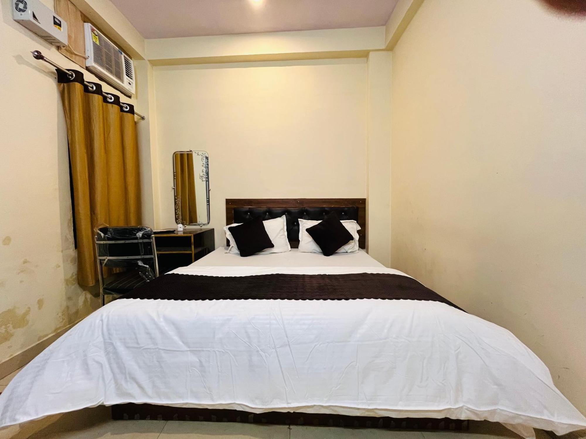 Homestay Krishna