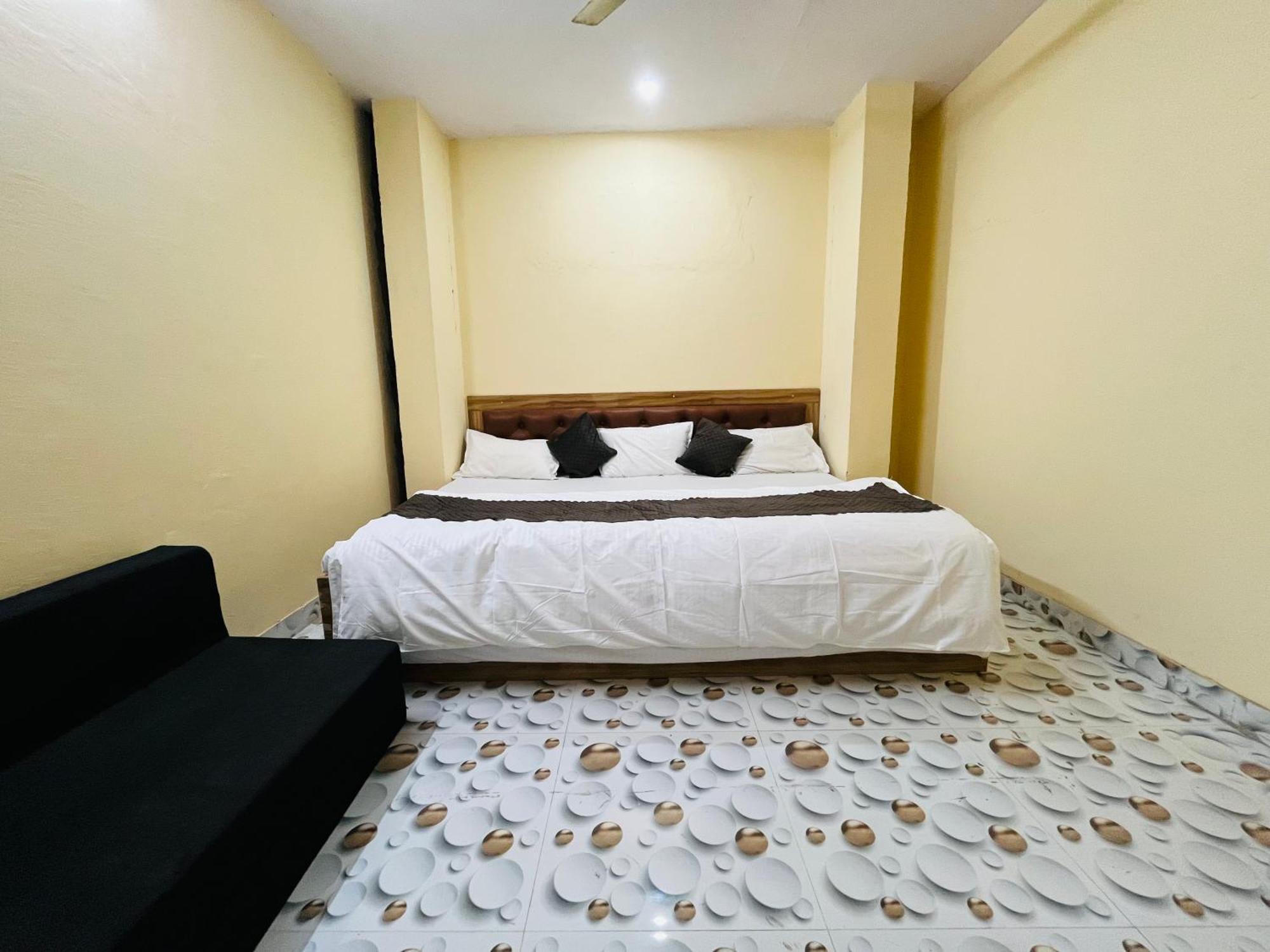 Homestay Krishna *