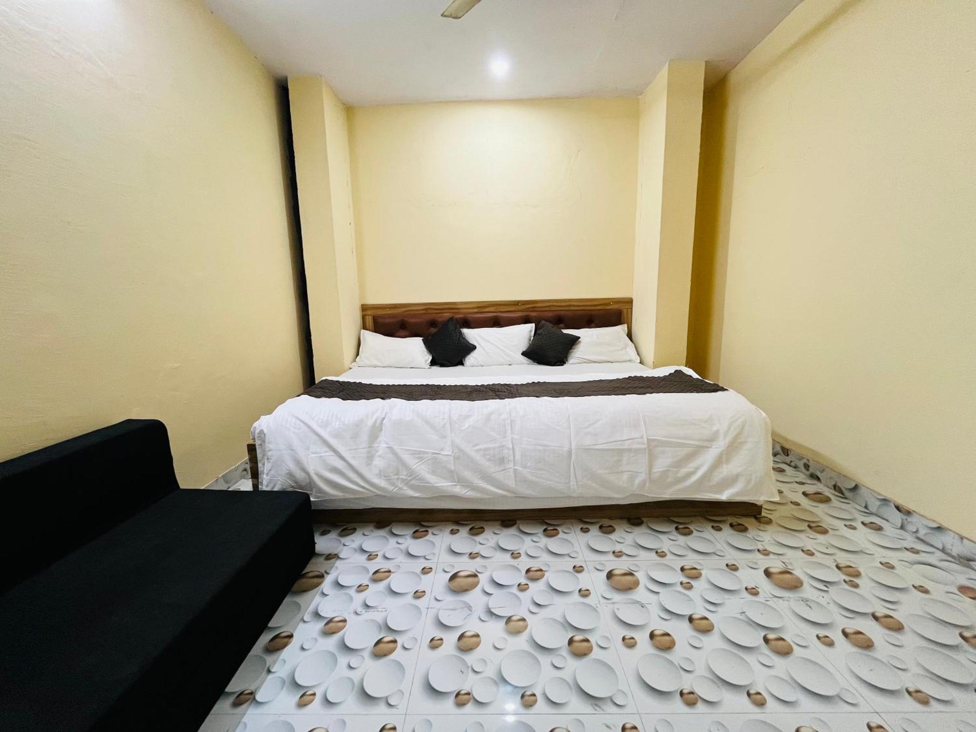 Krishna Homestay Varanasi