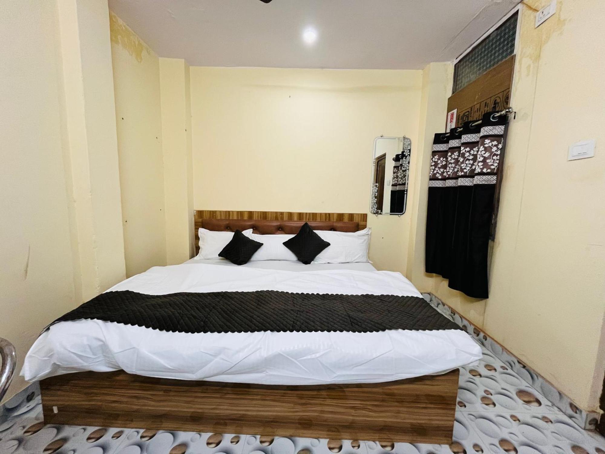 Homestay Krishna Varanasi