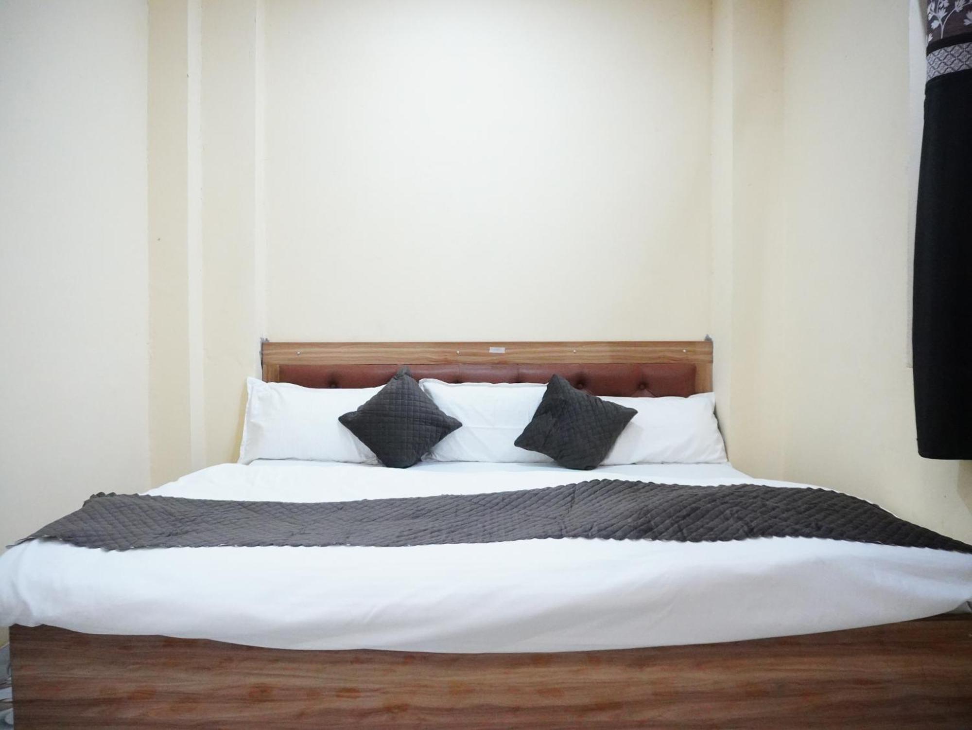 Homestay Krishna Varanasi