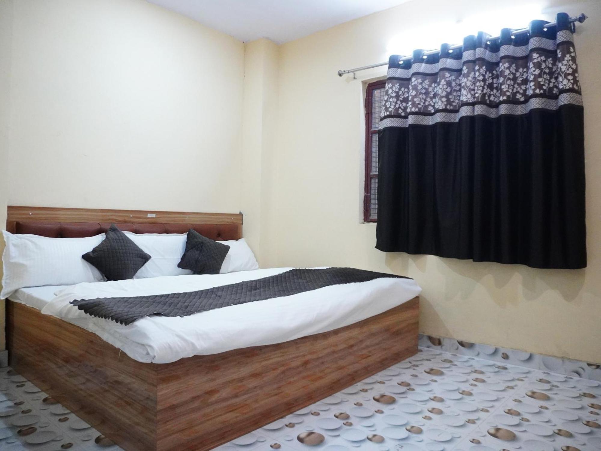 Krishna Homestay Varanasi