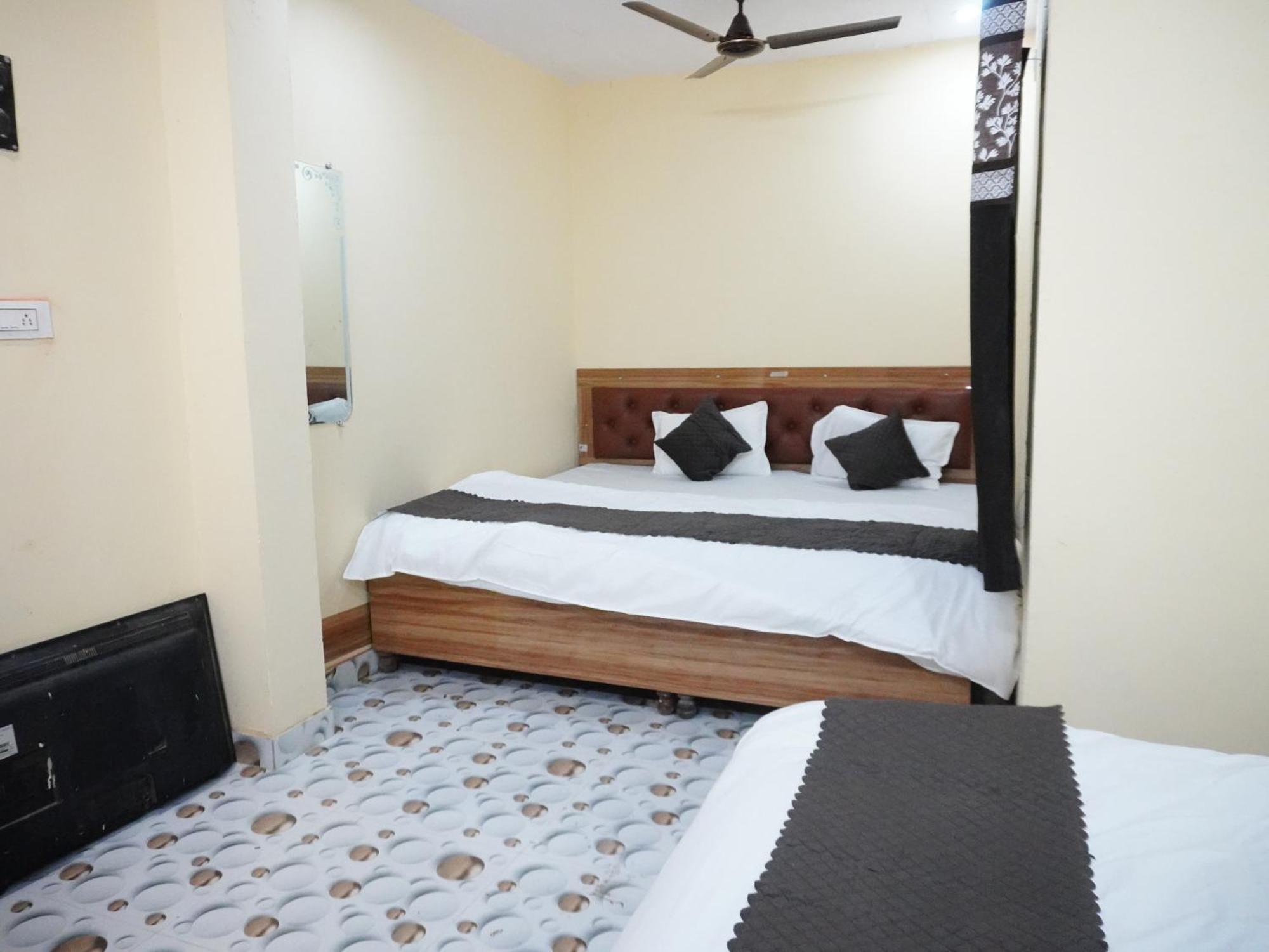 Krishna Homestay Varanasi